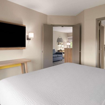 Days Inn By Wyndham Weldon Roanoke Rapids Dış mekan fotoğraf