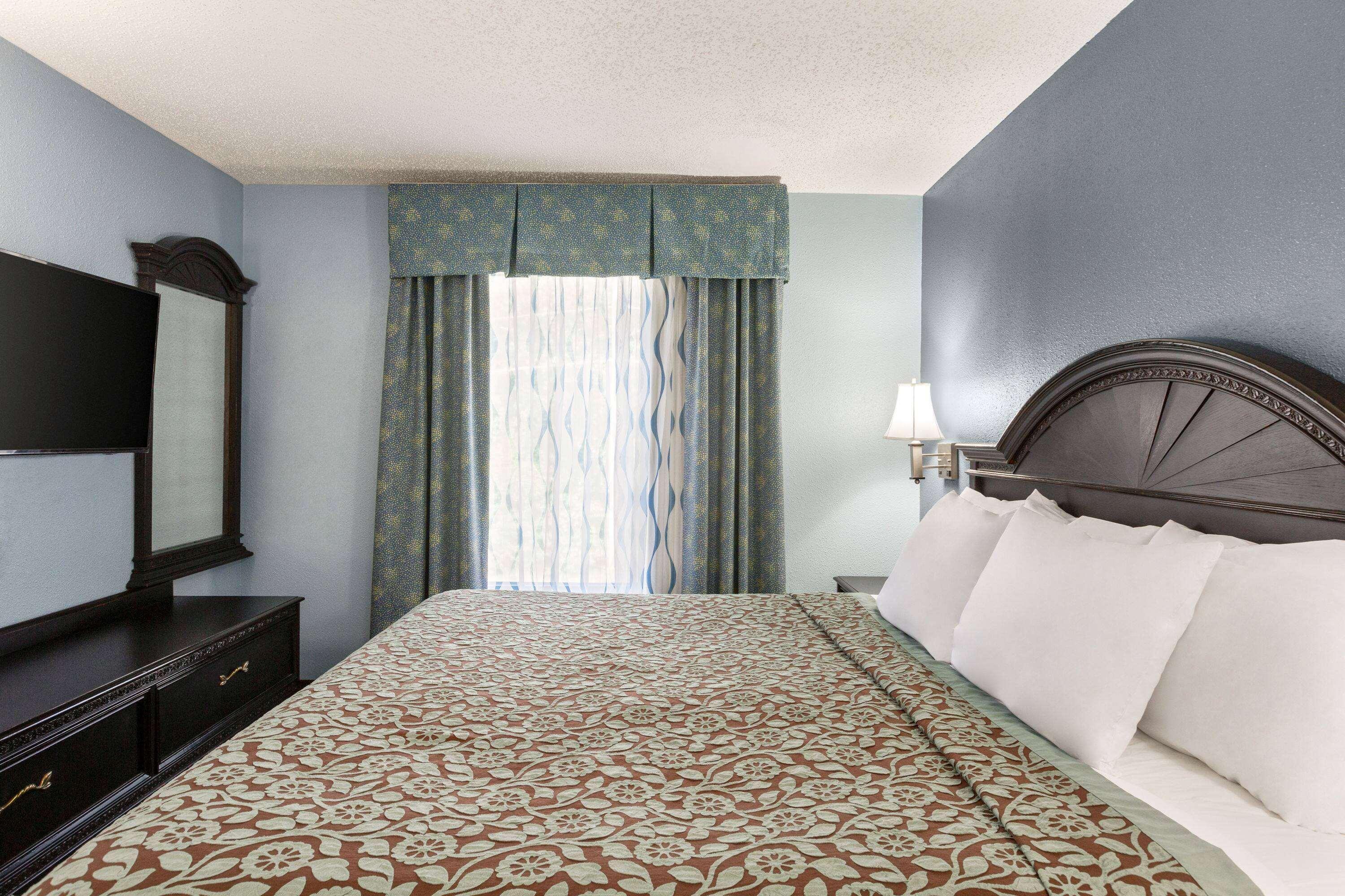 Days Inn By Wyndham Weldon Roanoke Rapids Dış mekan fotoğraf