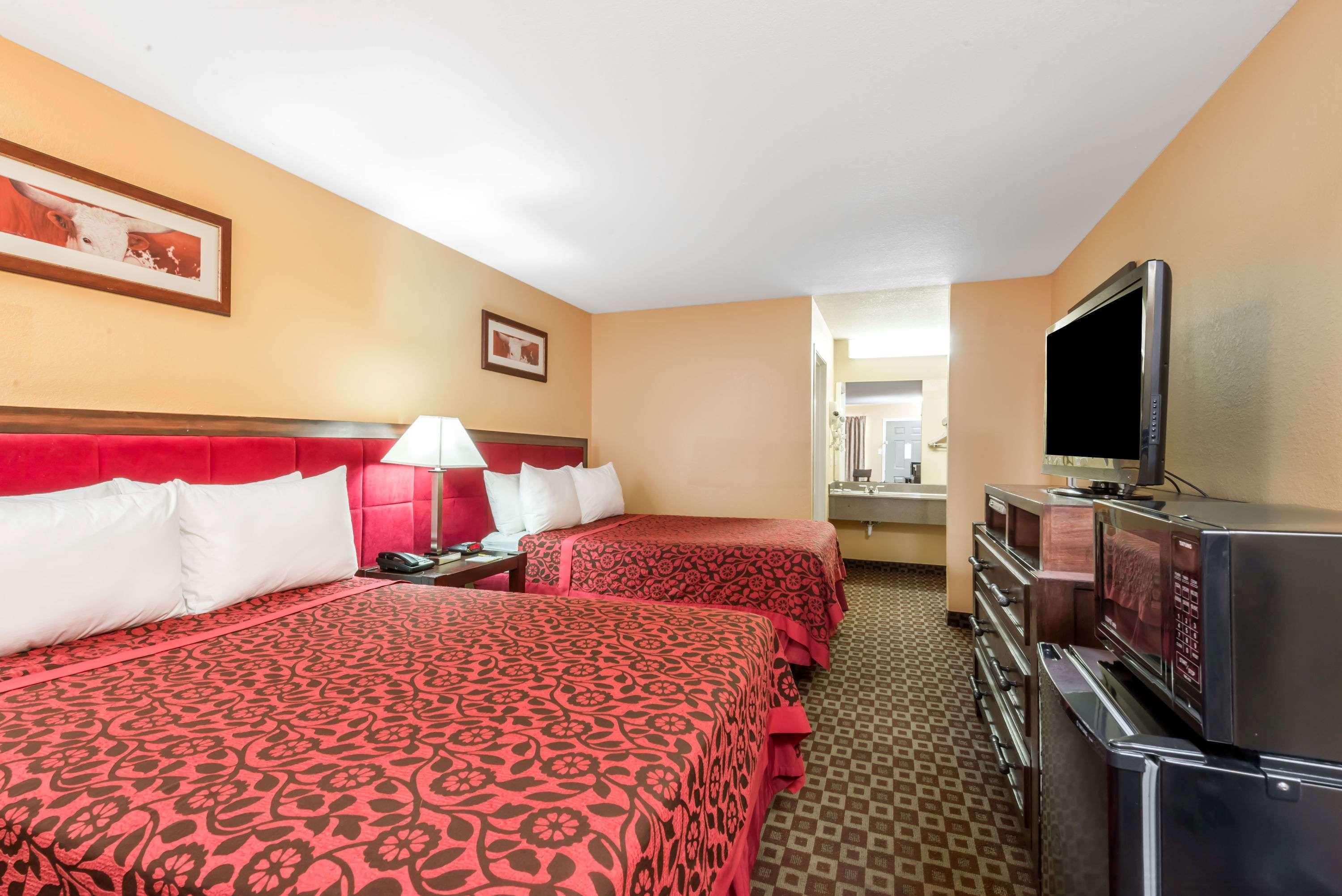 Days Inn By Wyndham Weldon Roanoke Rapids Dış mekan fotoğraf