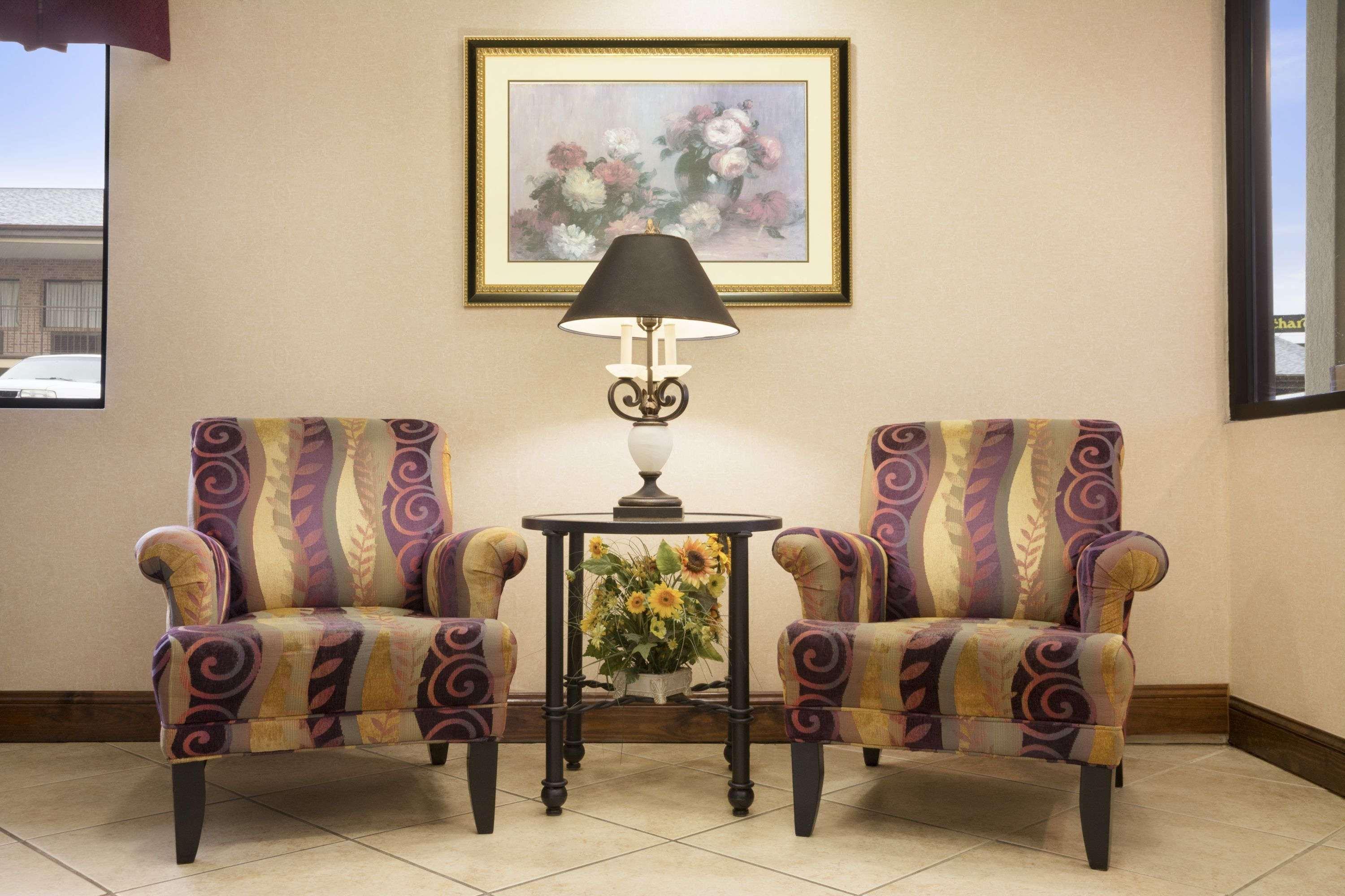 Days Inn By Wyndham Weldon Roanoke Rapids Dış mekan fotoğraf