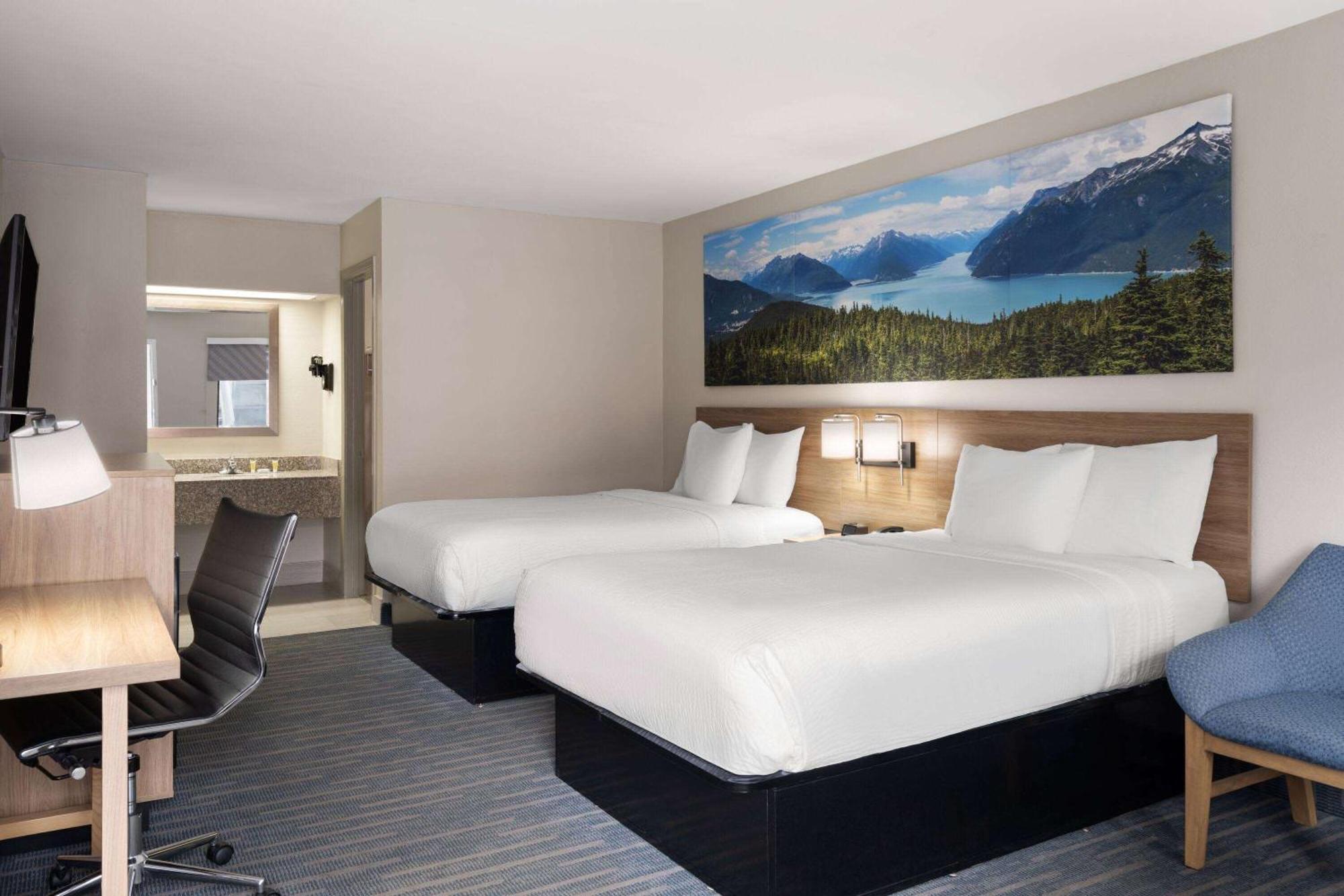 Days Inn By Wyndham Weldon Roanoke Rapids Dış mekan fotoğraf